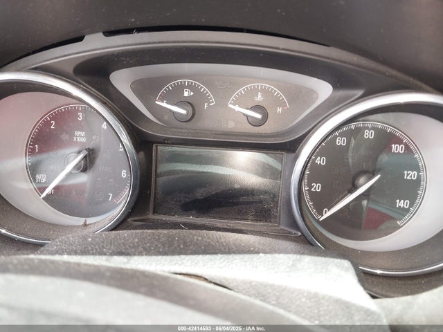 Buick lcv -sidi: spark ignited direct injection, vvt: variable valve timing, e85 max, e0-e100, alum, dcvcp 2017 LRBFXBSA8HD116492 Image 7
