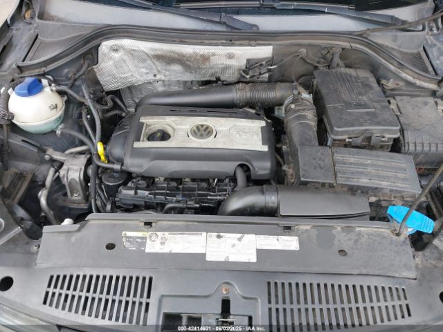 WVGAV7AX5GW554163 Volkswagen TIGUAN S