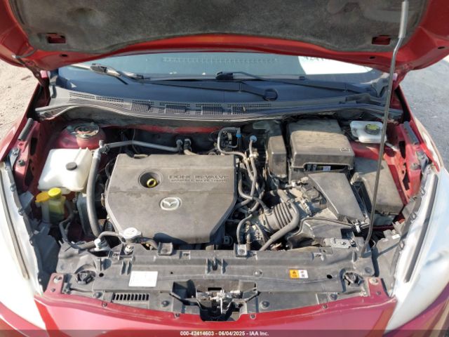 JM1CW2BL6E0168411 Mazda Mazda5 Sport