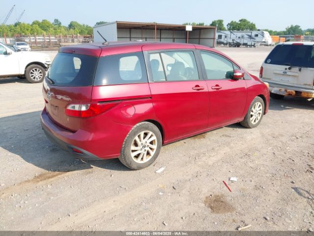 JM1CW2BL6E0168411 Mazda Mazda5 Sport