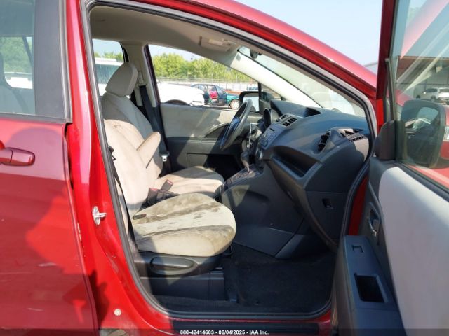 JM1CW2BL6E0168411 Mazda Mazda5 Sport