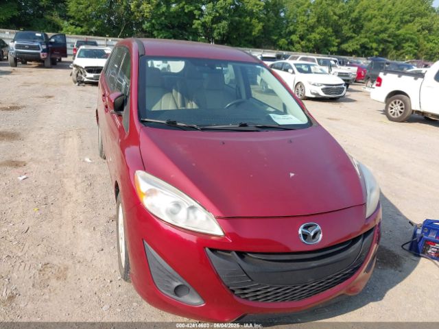 JM1CW2BL6E0168411 Mazda Mazda5 Sport
