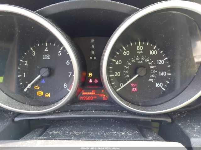 JM1CW2BL6E0168411 Mazda Mazda5 Sport