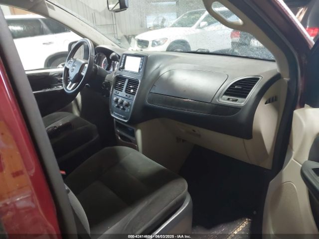 2C4RDGBG7HR865810 Dodge Grand Caravan Se