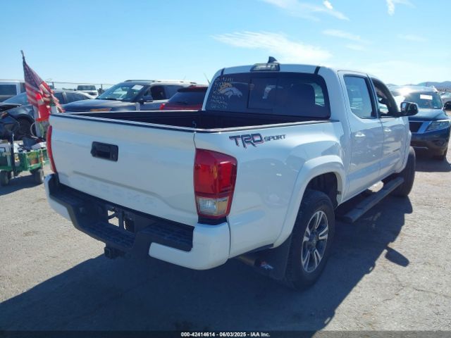 2019 TOYOTA TACOMA 3TMAZ5CN5KM109147 Photo 3