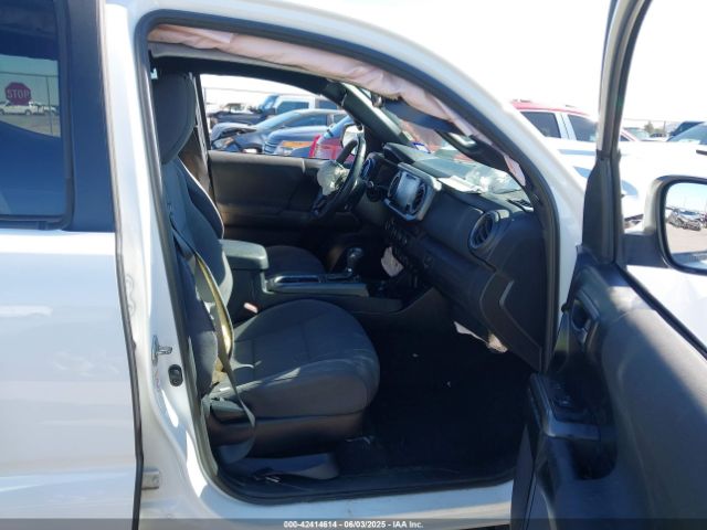 2019 TOYOTA TACOMA 3TMAZ5CN5KM109147 Photo 4