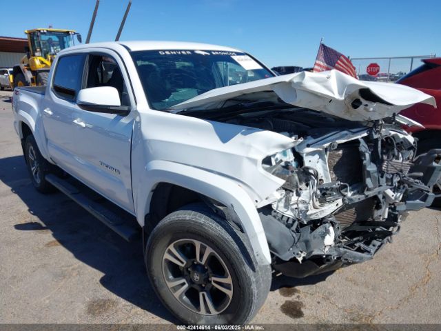 2019 TOYOTA TACOMA 3TMAZ5CN5KM109147 Photo 5