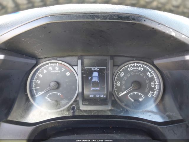 2019 TOYOTA TACOMA 3TMAZ5CN5KM109147 Photo 6