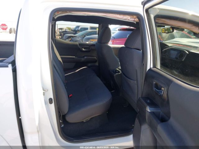 2019 TOYOTA TACOMA 3TMAZ5CN5KM109147 Photo 7