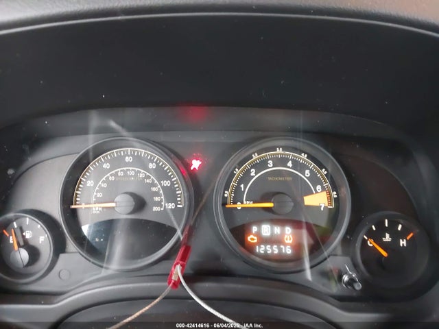 1C4NJPBA7FD209254 Jeep Patriot Altitude Edition