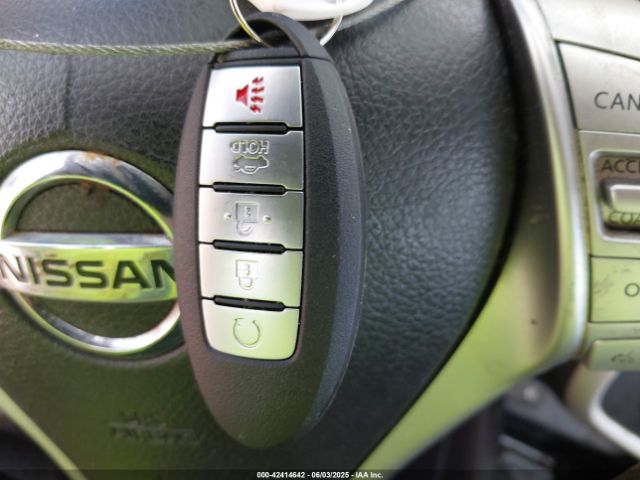 1N4BL3AP5HC178774 Nissan Altima 3.5 Sr