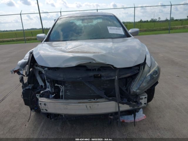 1N4BL3AP5HC178774 Nissan Altima 3.5 Sr