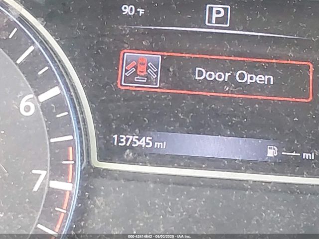 1N4BL3AP5HC178774 Nissan Altima 3.5 Sr