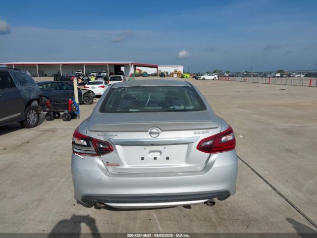 1N4BL3AP5HC178774 Nissan Altima 3.5 Sr