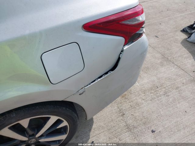 1N4BL3AP5HC178774 Nissan Altima 3.5 Sr