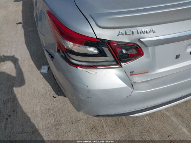 1N4BL3AP5HC178774 Nissan Altima 3.5 Sr