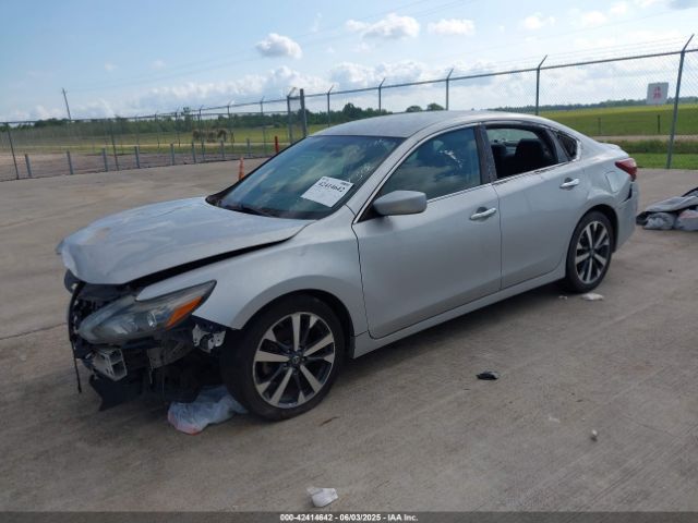 1N4BL3AP5HC178774 Nissan Altima 3.5 Sr