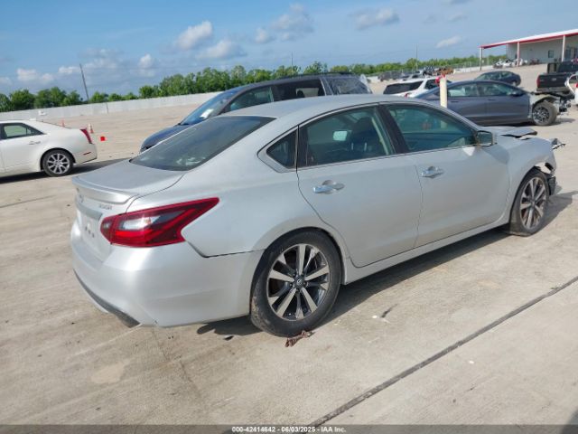 1N4BL3AP5HC178774 Nissan Altima 3.5 Sr