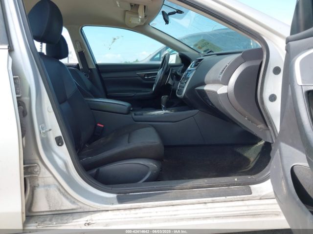 1N4BL3AP5HC178774 Nissan Altima 3.5 Sr