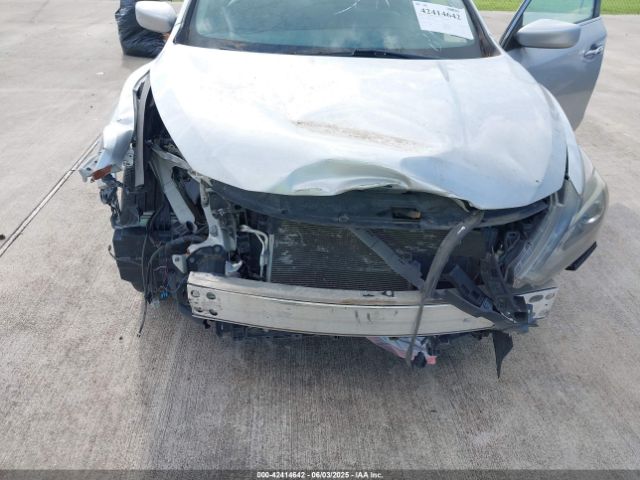 1N4BL3AP5HC178774 Nissan Altima 3.5 Sr
