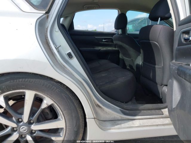 1N4BL3AP5HC178774 Nissan Altima 3.5 Sr