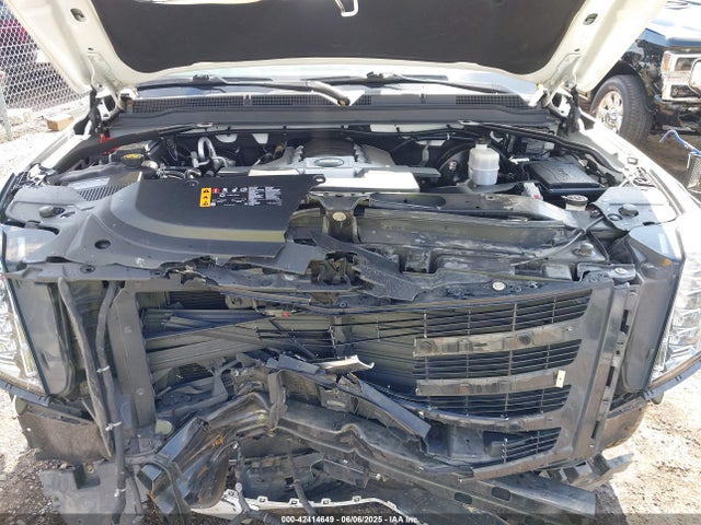 2019 CADILLAC ESCALADE ESV 1GYS4JKJ1KR104823 Photo 9
