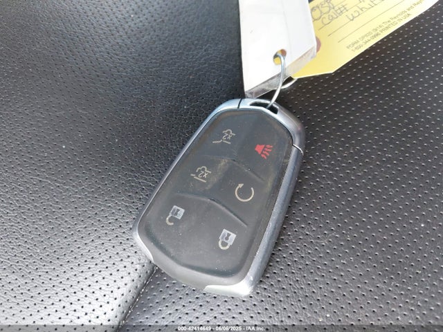2019 CADILLAC ESCALADE ESV 1GYS4JKJ1KR104823 Photo 10