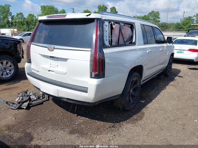 2019 CADILLAC ESCALADE ESV 1GYS4JKJ1KR104823 Photo 3