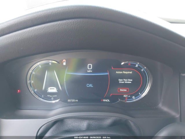 2019 CADILLAC ESCALADE ESV 1GYS4JKJ1KR104823 Photo 6