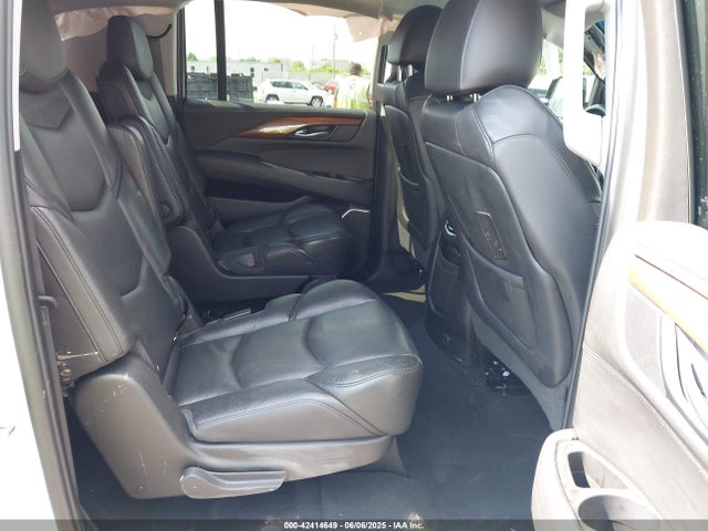 2019 CADILLAC ESCALADE ESV 1GYS4JKJ1KR104823 Photo 7