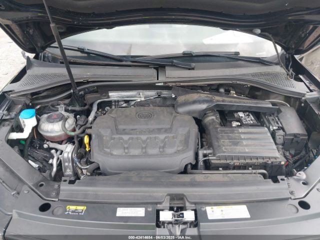 2021 VOLKSWAGEN TIGUAN 3VV3B7AX5MM022012 Photo 9
