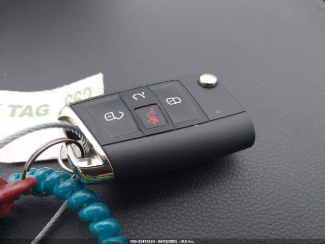 2021 VOLKSWAGEN TIGUAN 3VV3B7AX5MM022012 Photo 10