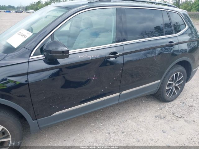 2021 VOLKSWAGEN TIGUAN 3VV3B7AX5MM022012 Photo 5