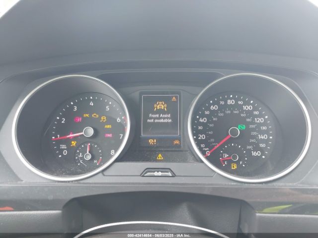 2021 VOLKSWAGEN TIGUAN 3VV3B7AX5MM022012 Photo 6
