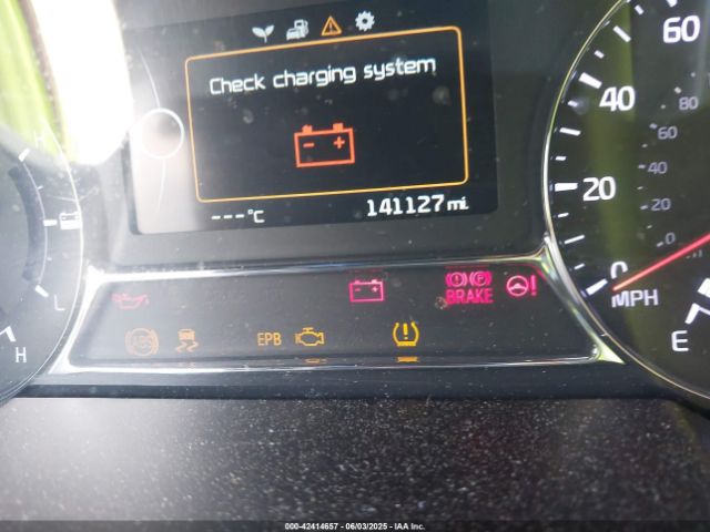 KNAGN4AD8F5091536 KIA Optima Hybrid Ex