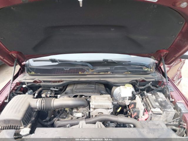 2019 RAM 1500 1C6SRFHT0KN588916 Photo 9