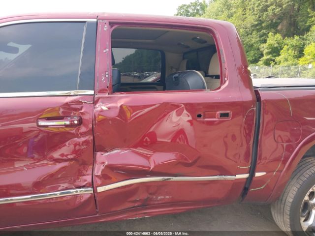2019 RAM 1500 1C6SRFHT0KN588916 Photo 5