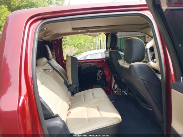 2019 RAM 1500 1C6SRFHT0KN588916 Photo 7