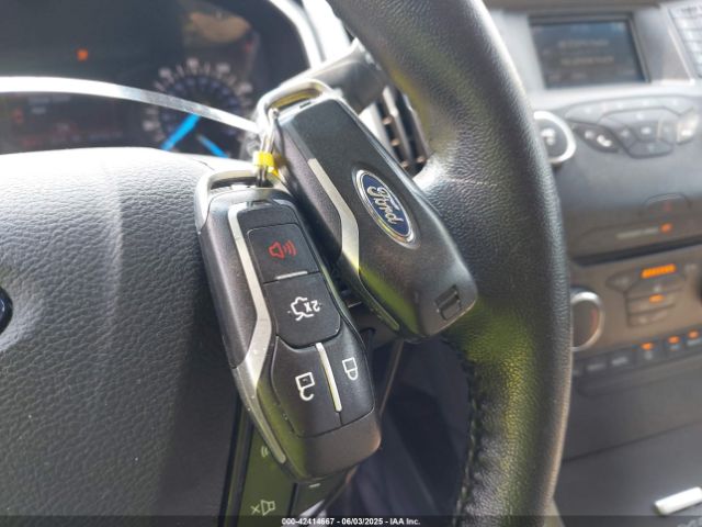 2FMPK4J90GBB59988 Ford EDGE SEL
