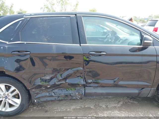 2FMPK4J90GBB59988 Ford EDGE SEL