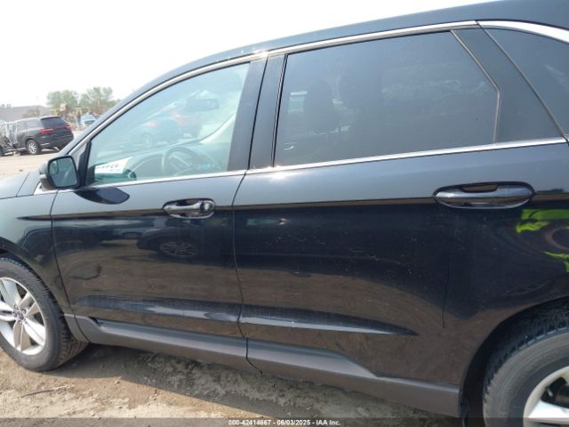 2FMPK4J90GBB59988 Ford EDGE SEL