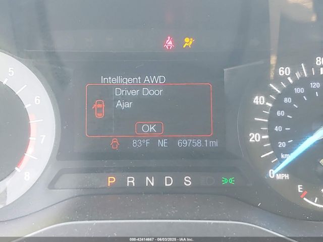 2FMPK4J90GBB59988 Ford EDGE SEL