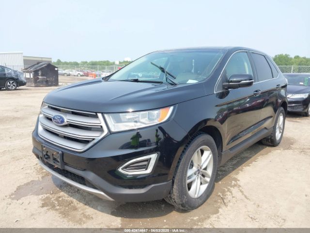 2FMPK4J90GBB59988 Ford EDGE SEL