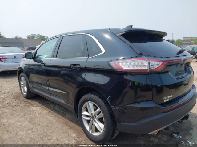 2FMPK4J90GBB59988 Ford EDGE SEL