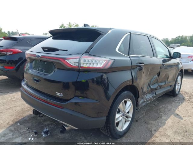 2FMPK4J90GBB59988 Ford EDGE SEL