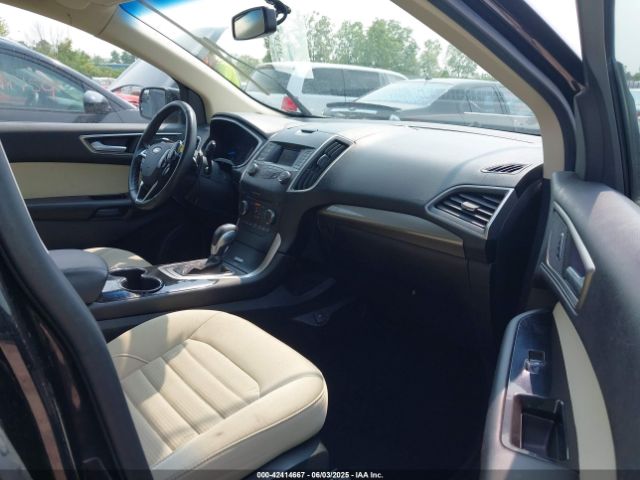 2FMPK4J90GBB59988 Ford EDGE SEL