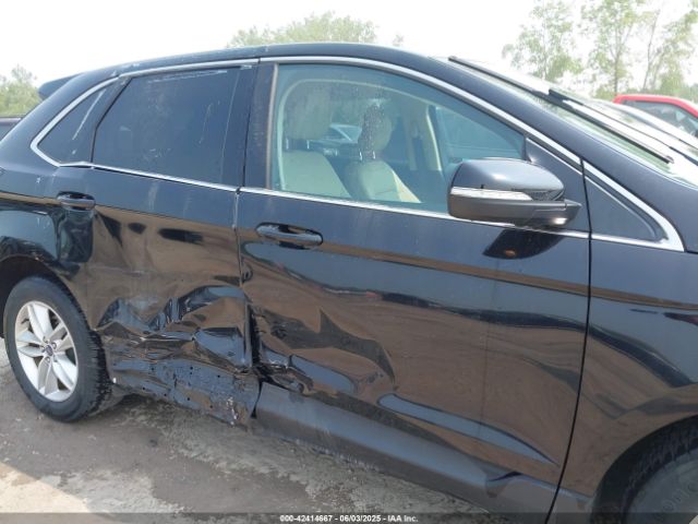 2FMPK4J90GBB59988 Ford EDGE SEL