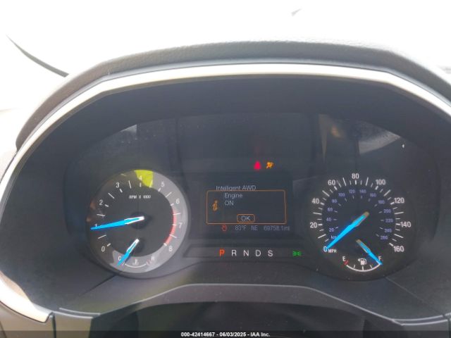 2FMPK4J90GBB59988 Ford EDGE SEL