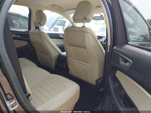 2FMPK4J90GBB59988 Ford EDGE SEL