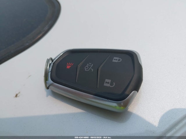 2018 CADILLAC ATS 1G6AE5RX7J0177460 Photo 10
